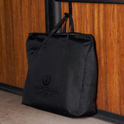 Sac de rangement équestre Imperial Riding Basic 600D Sac de rangement équestre Imperial Riding Basic 600D