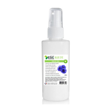 Blue Eye ESC Laboratorium