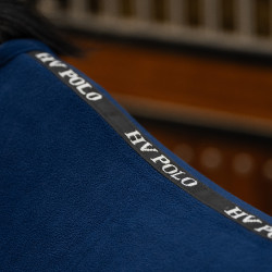 Couverture polaire HV Polo Hela Marine Bleu marine Couverture polaire HV Polo Hela Marine Bleu marine