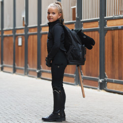 Sac à dos Hobby Horse Imperial Riding Free Spirit Noir