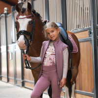 Haut enfant Imperial Riding Enjoy Frosty