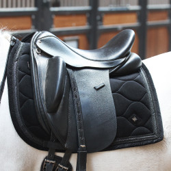 Tapis de dressage velours Imperial Riding Bandit | Équitation