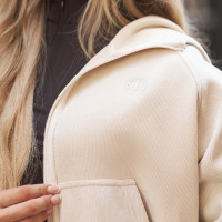 Veste Imperial Riding Gwen femme Taupe chiné Veste Imperial Riding Gwen femme Taupe chiné