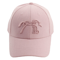 Pénélope Naomi pet visgraat – ruitersport cap