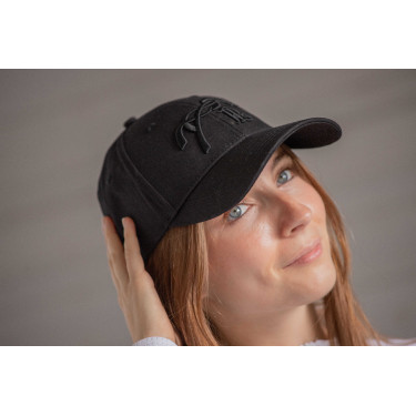 Pénélope Naomi pet visgraat – ruitersport cap