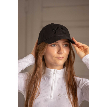 Pénélope Naomi pet visgraat – ruitersport cap