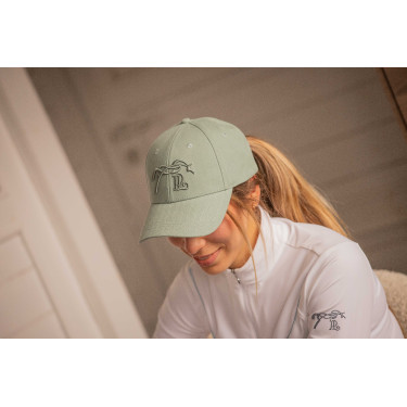 Pénélope Naomi pet visgraat – ruitersport cap