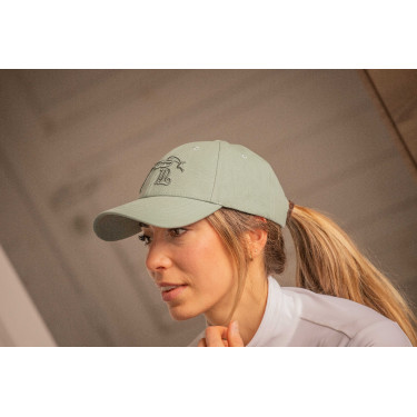 Pénélope Naomi pet visgraat – ruitersport cap