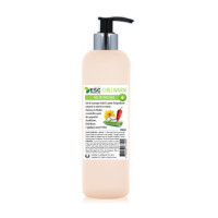 Chili Warm gel ESC Laboratoire