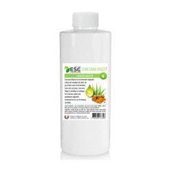 Curcuma Digest ESC Laboratorium