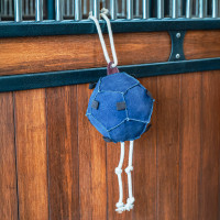 Jouet pour le box Horse ball HV Polo Volley Noir