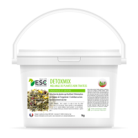 Detoxmix ESC Laboratorium