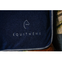 Couvre-reins d’équitation Equithème EK-Glitter