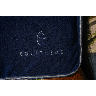 Couvre-reins d’équitation Equithème EK-Glitter