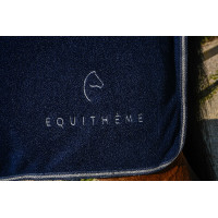 Equithème deken voor de achterhand EK-Glitter