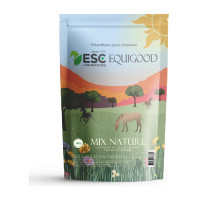 Equigood Nature ESC Laboratoire Equigood Nature ESC Laboratoire