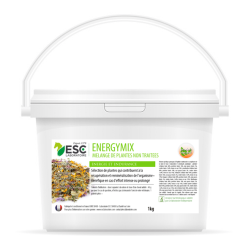 Energymix ESC Laboratorium