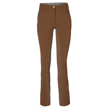 Pantalon Jodhpur Faxi Long Mountain Horse femme Pantalon Jodhpur Faxi Long Mountain Horse femme