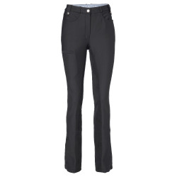 Pantalon Jodhpur Elsa Softshell Long Mountain Horse femme