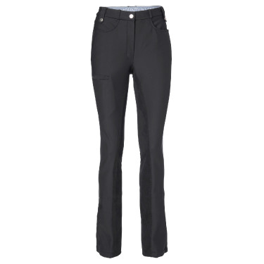 Pantalon Jodhpur Elsa Softshell Long Mountain Horse femme