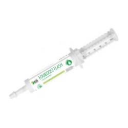 Equiboost flash ESC Laboratoire - Récupération rapide cheval - Concentré de vitamines + tryptophane
