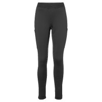 Legging Teddy Mountain Horse femme Noir
