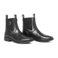 Boots Jodhpur Freedom Mountain Horse Noir