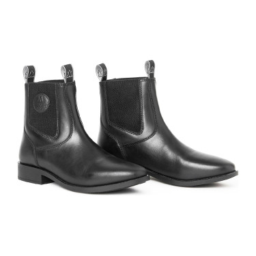 Boots Jodhpur Freedom Mountain Horse