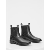 Boots Jodhpur Freedom Mountain Horse Noir