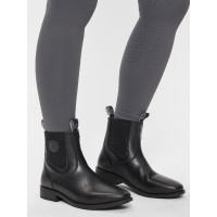Freedom Jodhpur Mountain Horse Zwart