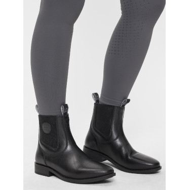 Boots Jodhpur Freedom Mountain Horse