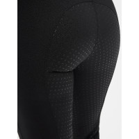 Eldmey Jodhpurs Mountain Horse dames Onyxzwart
