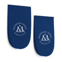 Rehausses de talon Mountain Horse Marine ii
