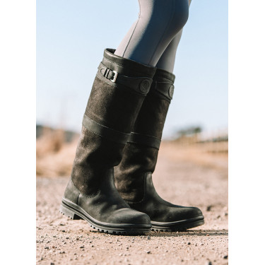 Bottes Cumberland RR. Mountain Horse