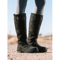 Bottes Cumberland RR. Mountain Horse