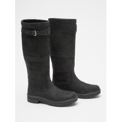 Bottes Cumberland RR. Mountain Horse