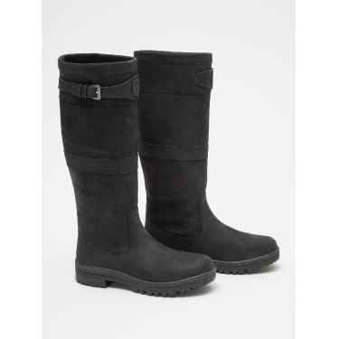 Bottes Cumberland RR. Mountain Horse