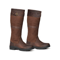 Bottes Cumberland RR. Mountain Horse Marron Bottes Cumberland RR. Mountain Horse Marron
