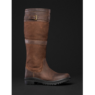 Bottes Cumberland RR. Mountain Horse Marron