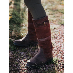 Bottes Cumberland RR. Mountain Horse Marron