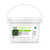 Equidigest Flore ESC... Equidigest Flore ESC...