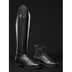 Boots Veganza Young Winter Paddock Mountain Horse