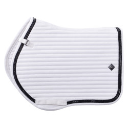 Zadeldekje Imperial Riding Glazed GP