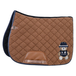 Zadeldekje HV Polo Polo teddy GP Zadeldekje HV Polo Polo teddy GP