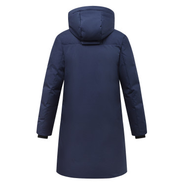 Veste Euro-Star Lavan femme Marine Bleu marine