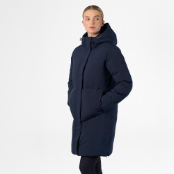 Veste Euro-Star Lavan femme Marine Bleu marine