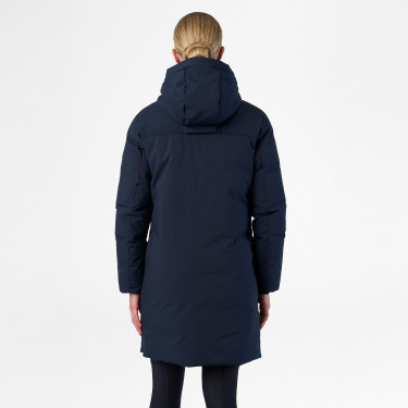 Veste Euro-Star Lavan femme Marine Bleu marine