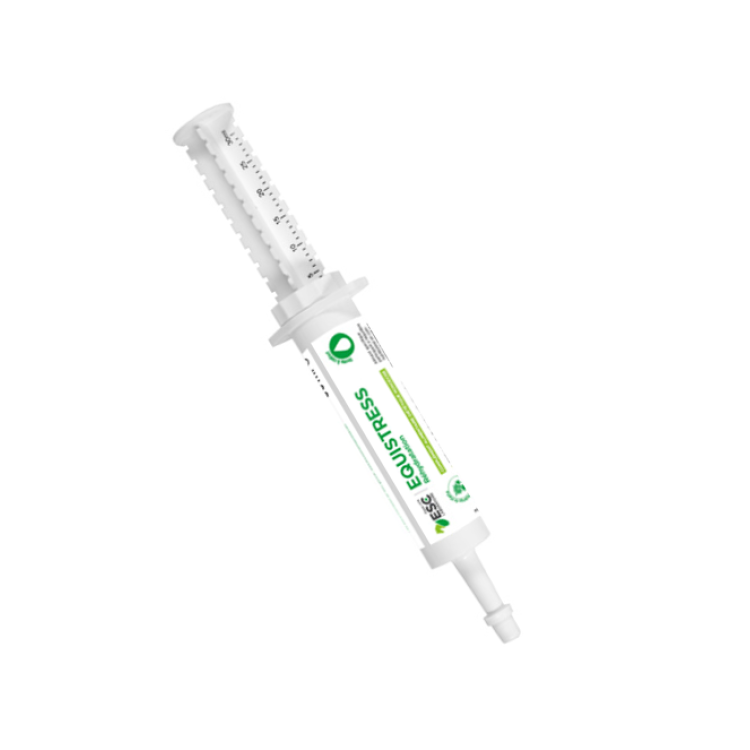 Equistress Flash ESC Laboratoire Equistress Flash ESC Laboratoire