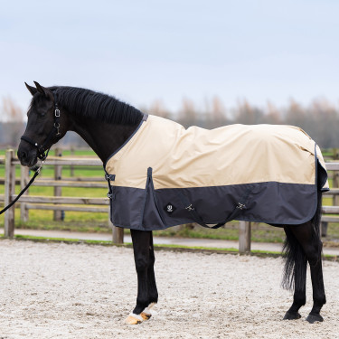 Outdoordeken Imperial Riding Limited 100gr met hals