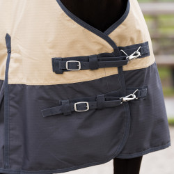 Outdoordeken Imperial Riding Limited 100gr met hals